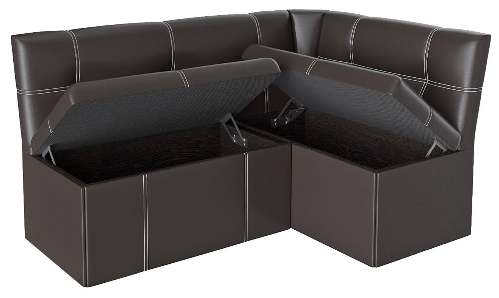 Фото Кухонный уголок Квадро Тип 3 исп.2 (Г) в Керчи по цене 15 180 ₽ от производителя Бон-мебель, код товара 2000002630906, 2000001261071, 2000001261088 шт Фото Кухонный уголок Квадро Тип 3 исп.2 (Г) от производителя Бон-мебель в Керчи по цене 15 180 ₽