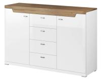 Фото  комод-2d4s typ 26 montreal производитель Helvetia