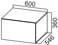 Фото kukhnya-stayl-sv кухня стайл шкаф навесной шг600г (36) производитель 