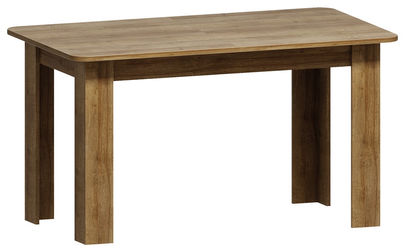 Фото Стол обеденный Румба РБ29 в Керчи по цене 9 530 ₽ от производителя Заречье, код товара 2000002309703 шт Фото Стол обеденный Румба РБ29 от производителя Заречье в Керчи по цене 9 530 ₽