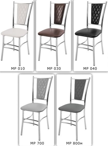 Фото Стул Марсель Ромб от производителя Кристалл в Керчи по цене 2 900 ₽