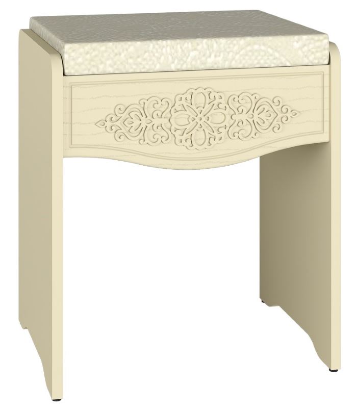 Фото Банкетка Ассоль плюс АС-21 от производителя Компасс в Керчи по цене 6&nbsp;030 ₽