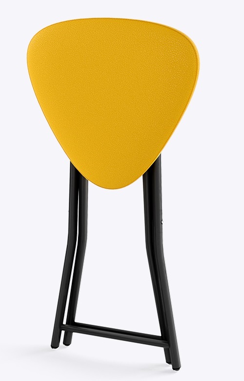 Фото Табурет складной Теб от производителя Mamadoma в Керчи по цене 1 270 ₽