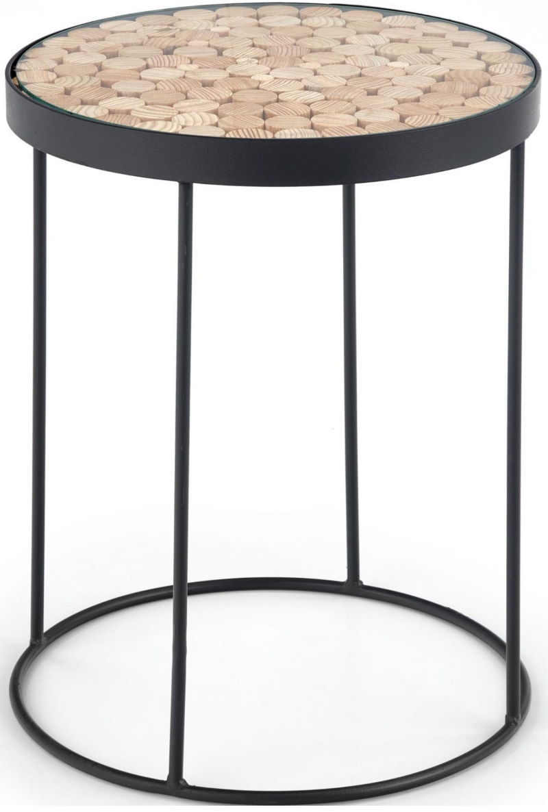 Фото Стол журнальный Halmar Naturo 2 от производителя Halmar  в Керчи по цене 24&nbsp;320 ₽