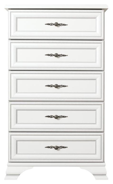 Фото Комод Kentaki S320-KOM5S от производителя Black Red White (БРВ) в Керчи по цене 29&nbsp;650 ₽