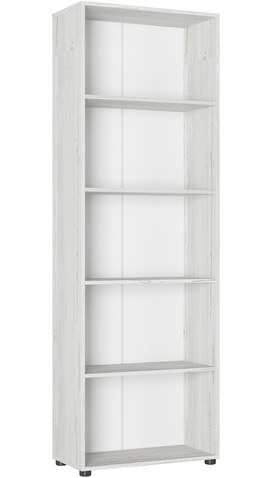 Фото Шкаф открытый Офис ОФ-30 от производителя Компасс в Керчи по цене 7&nbsp;630 ₽