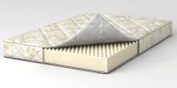 Фото  матрас compact new производитель Askona
