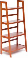 Этажерка с полками WA-T006  (орех (Tetchair) ) в Керчи от производителя 