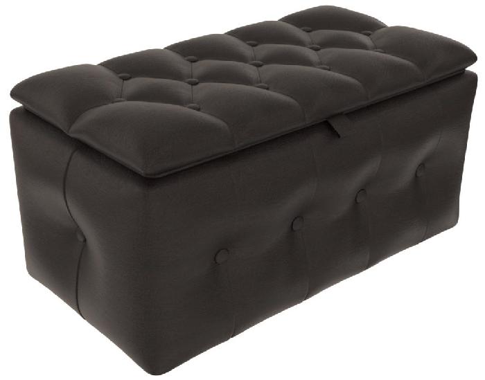 Банкетка (СВ) (кожзам, сантекс венге (SV-мебель) )