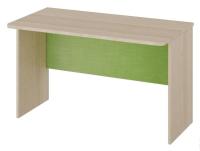 Фото pryamye-kompyuternye-stoly стол письменный киви 139.04   производитель ТриЯ