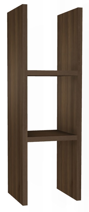 Фото Полка Карина ПЛ-1013 от производителя Лером в Керчи по цене 2&nbsp;260 ₽