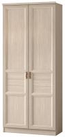 Фото raspashnoy-shkaf шкаф лира 56 (89) двухдверный производитель Яна