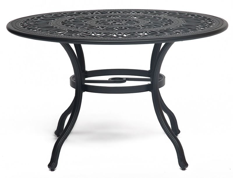 Фото Стол кованый Сальери (Salieri)  от производителя Tetchair в Керчи по цене 33&nbsp;980 ₽