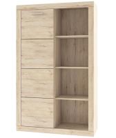 Фото kollektsiya-mebeli-oskar-anreks шкаф комбинированный 1d оскар (oskar) производитель Анрэкс