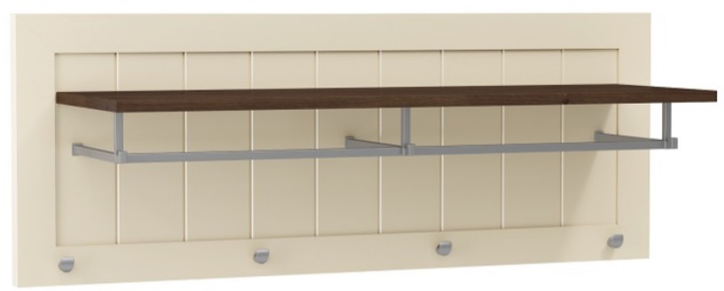 Фото Вешалка Прованс 37.20 от производителя Олмеко в Керчи по цене 7&nbsp;600 ₽