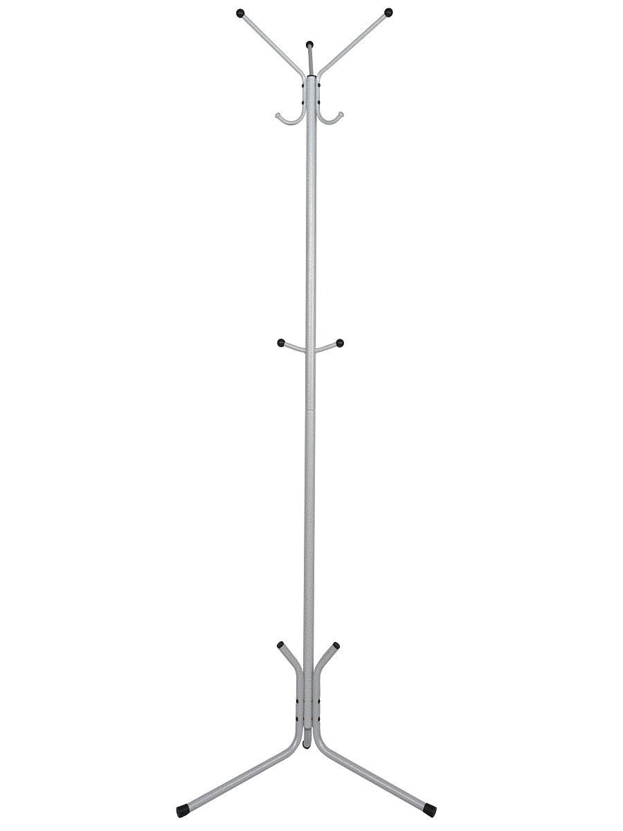 Фото Вешалка напольная Луч 3 от производителя Завод металлических изделий в Керчи по цене 1&nbsp;440 ₽