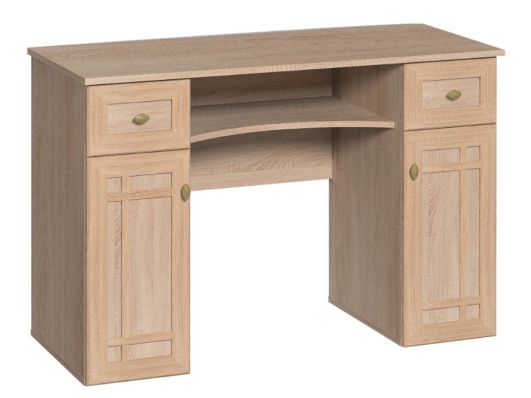 Фото Стол туалетный Sherlock-52 от производителя Глазов в Керчи по цене 11&nbsp;950 ₽