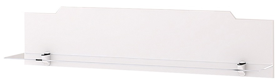 Фото Полка настенная Анталия  от производителя Горизонт в Керчи по цене 1&nbsp;690 ₽