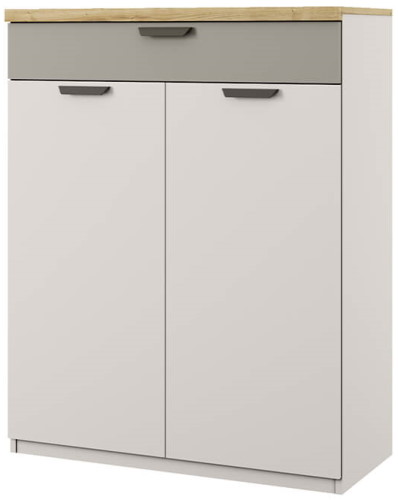 Фото Тумба для обуви 2D1S Модерн (Modern) от производителя Анрэкс в Керчи по цене 18 100 ₽