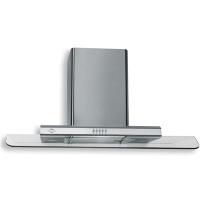 Вытяжка купольная Galtonia 160 (600х480хh541(941)) (Материал Металл/Стекло , Цвет Металлик/Прозрачное) в Керчи от производителя 