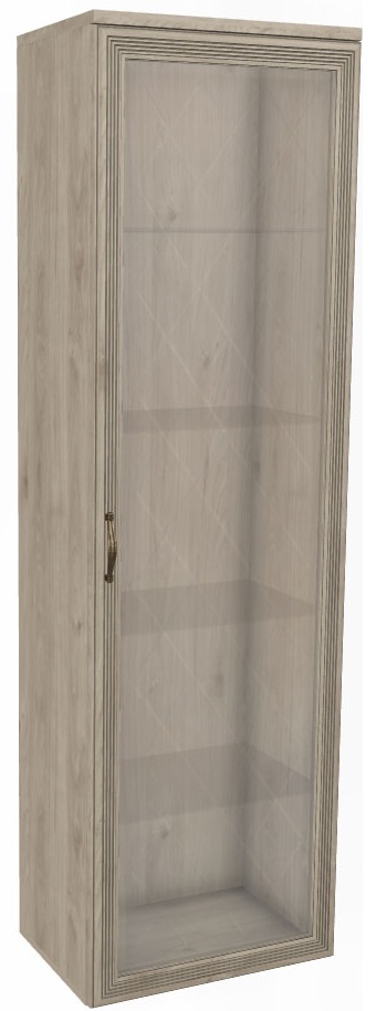 Фото Шкаф Карина ШК-1062 многоцелевой  от производителя Лером в Керчи по цене 19&nbsp;170 ₽