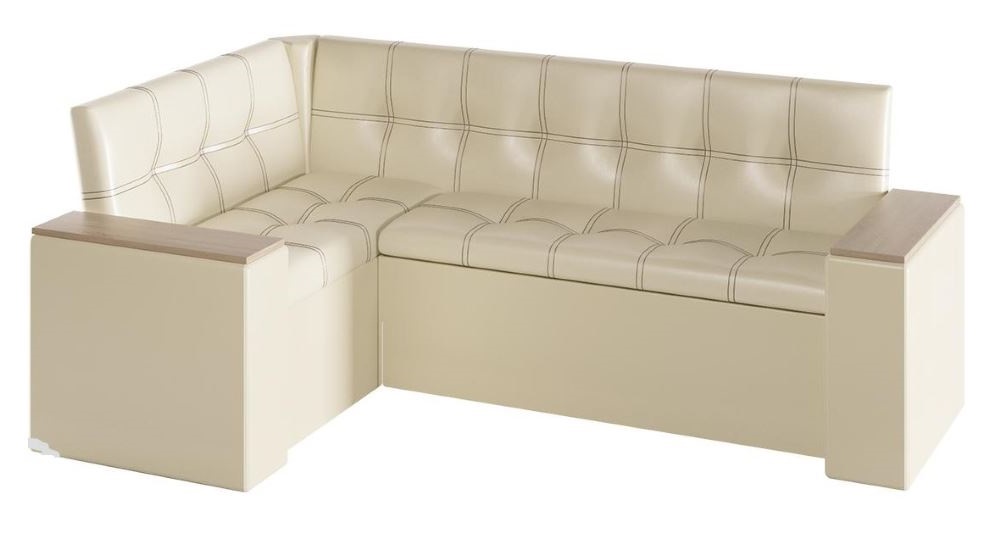 Фото Кухонный уголок Остин исп.2 (7) от производителя ТриЯ в Керчи по цене 35&nbsp;440 ₽