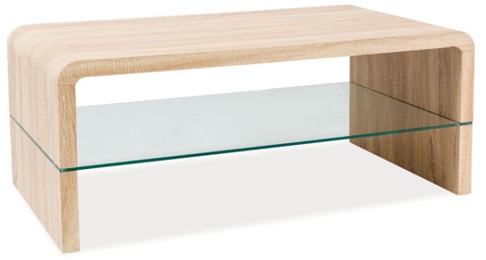 Фото Стол журнальный Signal Rica от производителя Signal в Керчи по цене 23&nbsp;190 ₽