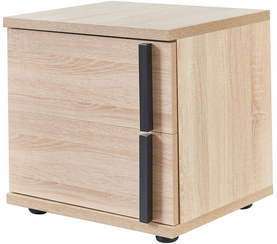 Фото Тумба прикроватная Баухаус (Bauhaus) 6 от производителя Глазов в Керчи по цене 5 390 ₽