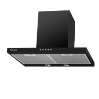 Вытяжка купольная Brent 60 (596х410хh480(774)) (Материал Металл , Цвет Черный) в Керчи от производителя 