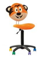 Кресло компьютерное Тигр (Tiger) GTS (Материал обивки: ткань, цвет обивки: micro-a (Новый стиль) ) в Керчи от производителя 