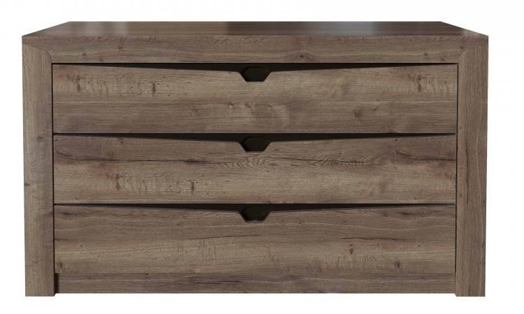 Фото Комод Гарда (СБК) от производителя СБК в Керчи по цене 11 090 ₽