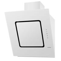 Вытяжка наклонная Suite 90 (900х390хh534) (Материал Металл/Стекло , Цвет Черный/Черный) в Керчи от производителя 