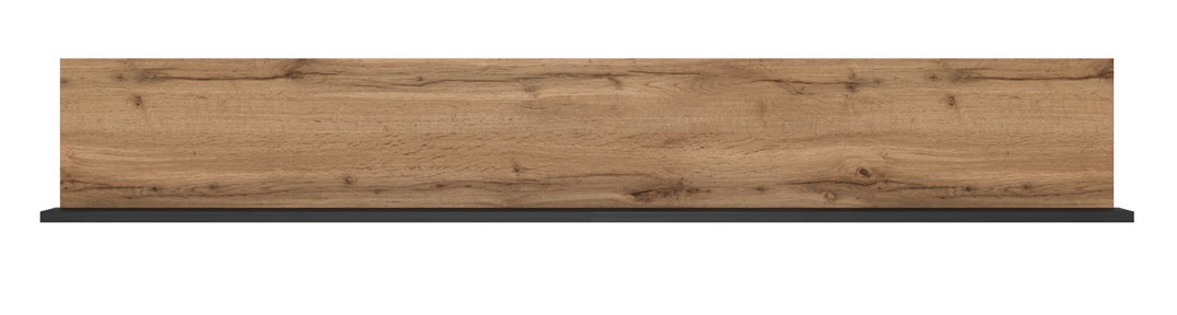 Фото Полка Loft P/150 от производителя Black Red White (БРВ) в Керчи по цене 2 390 ₽