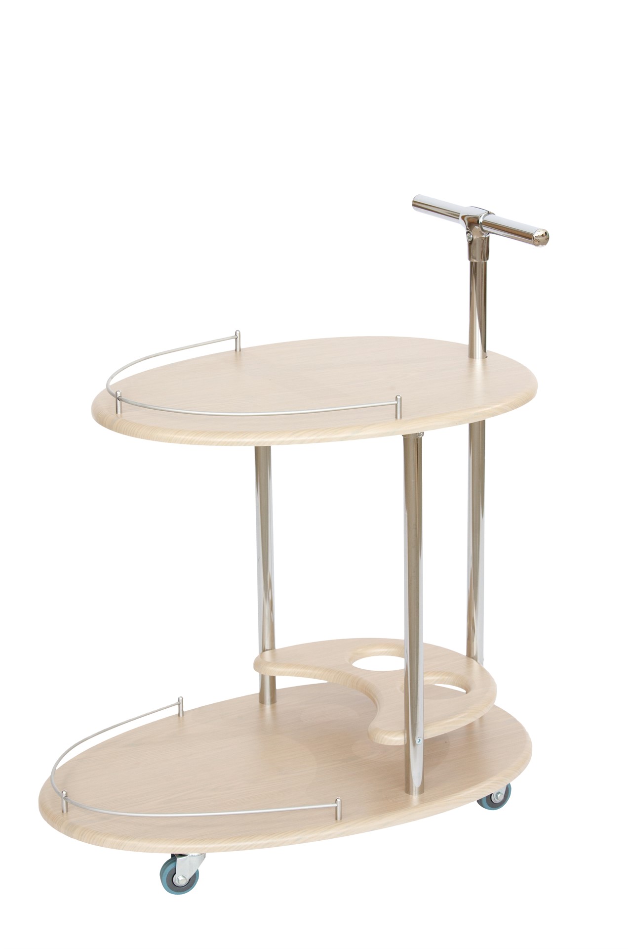 Фото Стол сервировочный Фуршет от производителя Калифорния в Керчи по цене 7 300 ₽