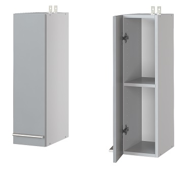 Фото Кухня Парма шкаф навесной А-20 от производителя Леко в Керчи по цене 2&nbsp;200 ₽