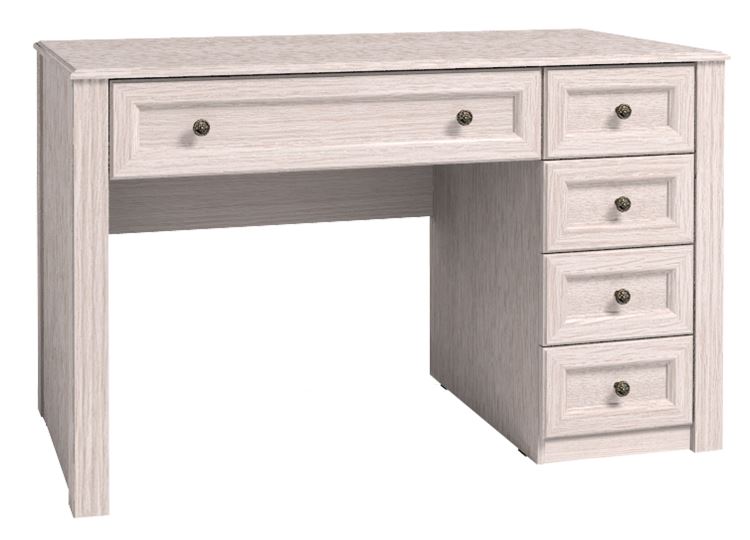 Фото Стол письменный-1 Montpellier от производителя Глазов в Керчи по цене 22 990 ₽