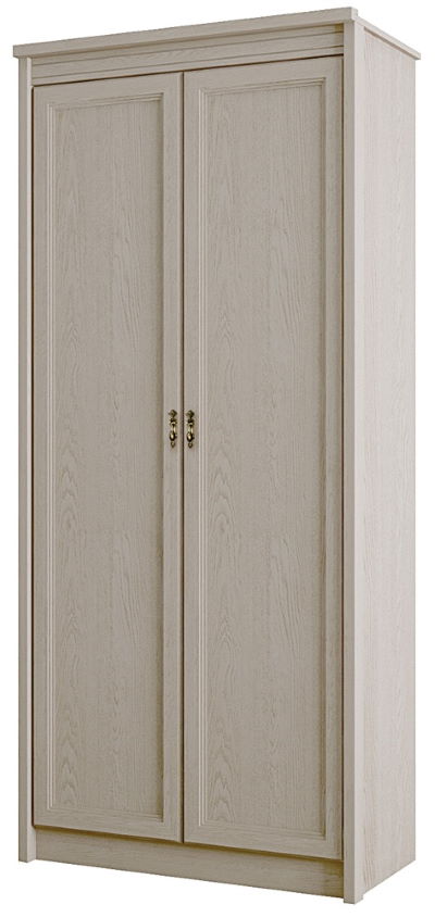 Фото Шкаф для одежды Флоренция 640  от производителя Яна в Керчи по цене 30&nbsp;210 ₽