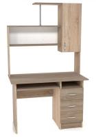 Фото stoly-kompyuternye стол компьютерный скн-6 производитель Ромис