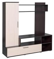 Стенка Евро-2  (венге, лоредо,(БТС)) в Керчи от производителя 