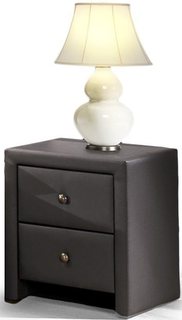 Фото Тумба прикроватная Halmar Prima от производителя Halmar  в Керчи по цене 20&nbsp;240 ₽