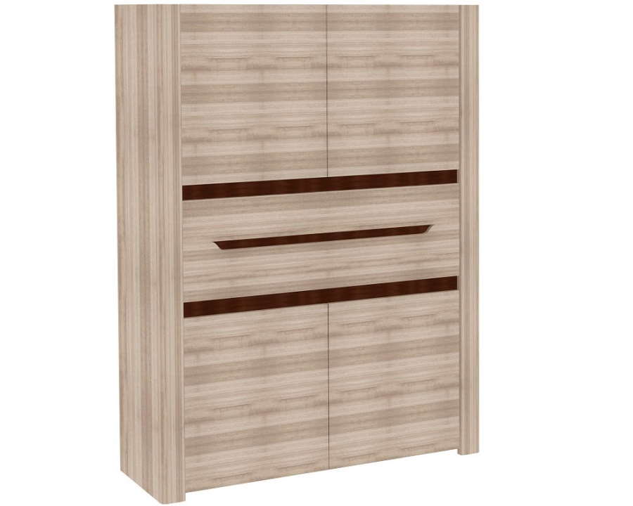 Фото Шкаф МЦН Афина А16а от производителя Заречье в Керчи по цене 15 900 ₽