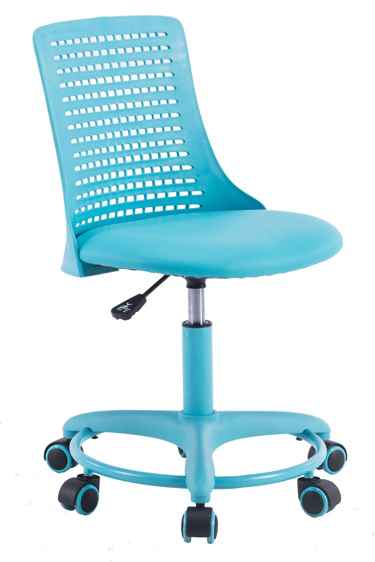 Фото Кресло компьютерное Кидди (Kiddy) от производителя Tetchair в Керчи по цене 6 790 ₽