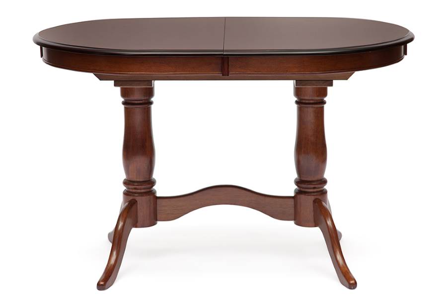 Фото Стол обеденный Ева (Eva) от производителя Tetchair в Керчи по цене 36&nbsp;060 ₽