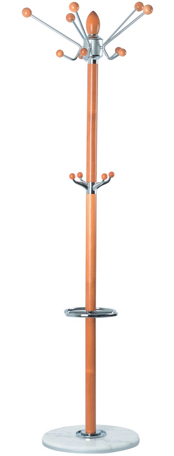 Фото Вешалка напольная XY-027 от производителя Tetchair в Керчи по цене 6 500 ₽