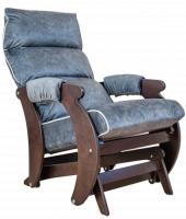 Фото kresla-kachalki кресло-качалка лама производитель НТКО