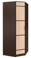 Шкаф Сакура (88) угловой (венге, лоредо-венге,(БТС)) в Керчи от производителя 
