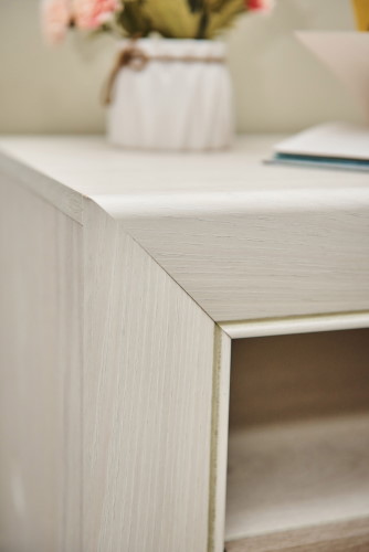 Фото Полка навесная №2 Мартина от производителя Мебель Маркет в Керчи по цене 10 670 ₽