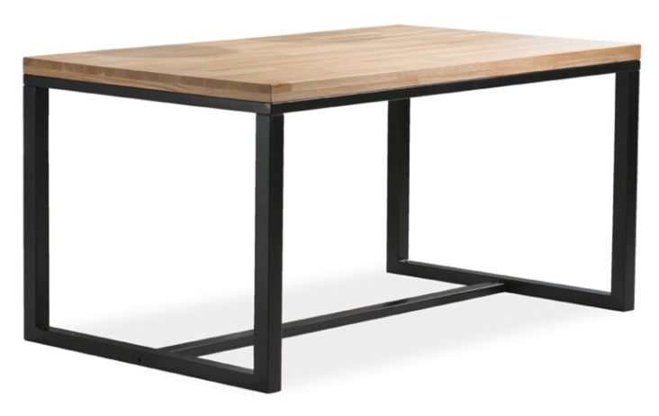 Фото Стол обеденный Signal Loras A (1,8) от производителя Signal в Керчи по цене 72&nbsp;670 ₽