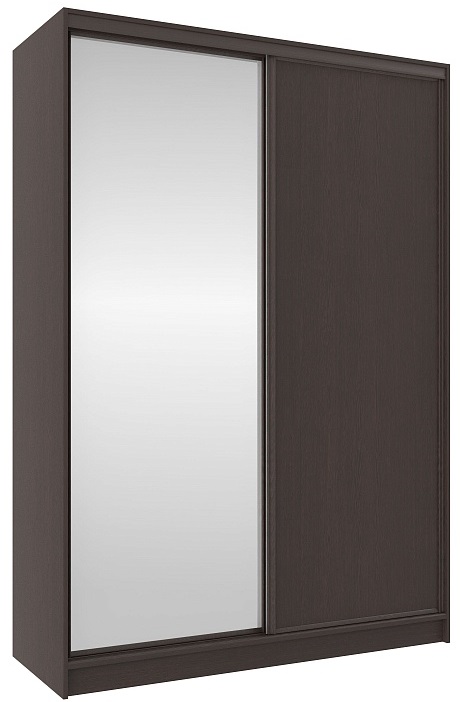 Фото Шкаф-купе 1350 Домашний (2 двери) в Керчи по цене 27 390 ₽ от производителя Глазов, код товара 2000001665343, 2000001665350, 2000001665367, 2000001665374, 2000001665381, 2000001665398, 2000001665404, 2000001665411, 2000001665428, 2000001665435, 2000001665442, 2000001665459, 2000001665466, 2000001665473, 2000001665480, 2000001665497, 2000001665503, 2000001665510 шт Фото Шкаф-купе 1350 Домашний (2 двери) от производителя Глазов в Керчи по цене 27 390 ₽