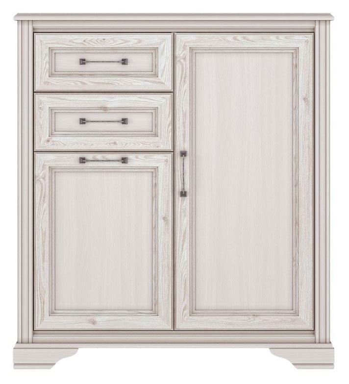 Фото Тумба Stylius B169-KOM2D2S от производителя Black Red White (БРВ) в Керчи по цене 32 270 ₽